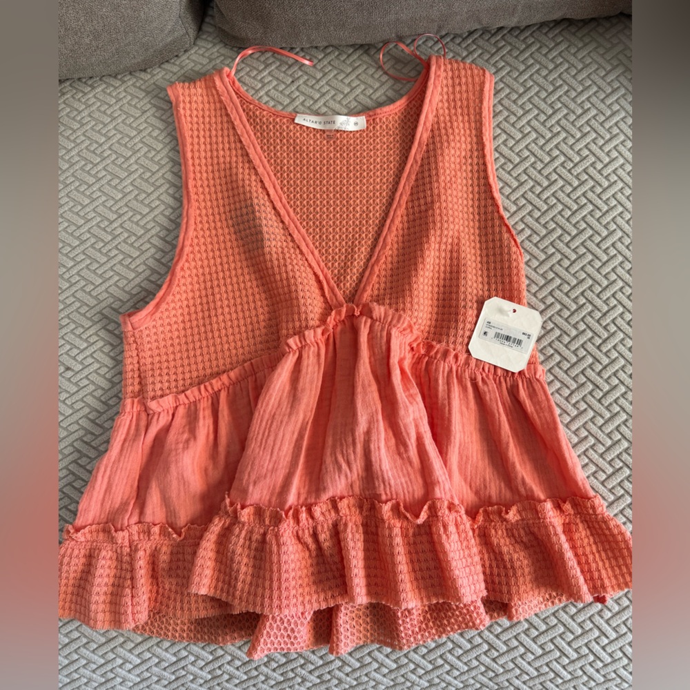 Altar’d State Women’s Top